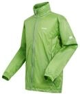 Regatta Regenjacke Regenjacke Wasserdicht packbar mit Kapuze