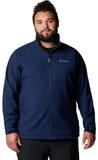 Columbia Softshelljacke Ascender Softshell Jacket Wind- und wasserabweisende