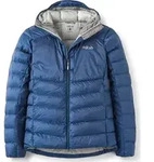 Rab Steppjacke Cirrus Ultra Hoody Unsere Synthetikjacke f&uuml;r mehrt&auml;gige