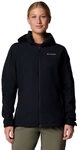 Columbia Softshelljacke Cascade Ridge II (angenehmes Tragegef&uuml;hl, Omni-Shield)