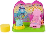 Spin Master Gabby's Dollhouse - Kitty Narwals Faschingsraum Spin Master Gabby's Dollhouse - Kitty Narwals Faschingsraum