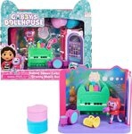Spin Master Spielwelt Gabby's Dollhouse &ndash; Deluxe Room &ndash; DJ Catnip's...