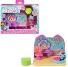 Gabby's Dollhouse Spielwelt Spin Master Gabby's Dollhouse Deluxe Room Spielset