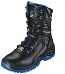 Craftland [D2C]33440 Arbeitsschuh blau|schwarz 36