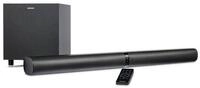 Medion&reg; LIFE&reg; P61450 Soundbar, Bluetooth&reg;, 2 x 30 W und 60 W (RMS) Subwoofer