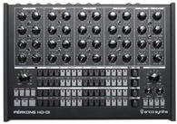 Erica Synths Synthesizer (Groove-Tools, Drumcomputer), Perkons HD-01 Black -...