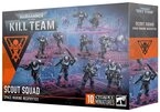 Games Workshop Spielfigur Warhammer 40.000 Kil