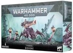 Games Workshop Spielfigur Warhammer 40.000 Tyr