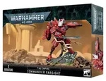 Games Workshop Spielfigur Warhammer 40.000 T'A