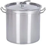 HOOZ Suppentopf Gastronomie Kochtopf &Oslash; 30x30 cm 20 Liter &ndash; Gro&szlig;er