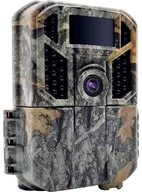 Braun Phototechnik Wildkamera Widlkamera mit 4MP CMOS-Sensor und WiFi 57650...