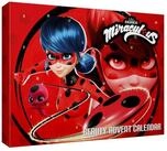 KTN Dr. Neuberger GmbH Adventskalender Miraculous Marinette's Favorits - Beauty