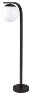 V-TAC Au&szlig;en-Stehlampe, Leuchtmittel nicht inklusive, Au&szlig;enstehleuchte Gartenlampe