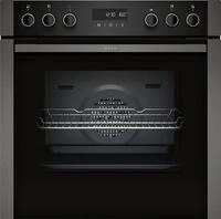 NEFF Backofen-Set