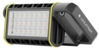Ledlenser Taschenlampe AF4R Work, 2000 Lumen, 60m Leuchtweite, 20h Laufzeit,...