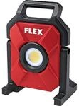 Flex LED Baustrahler CL 5000 10.8/18.0, Neutralwei&szlig;