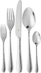 WMF Besteck-Set Sitello (60-tlg), 12 Personen, Cromargan&reg; Edelstahl Rostfrei 18/10,