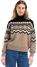 Dale of Norway Longsleeve Pullover W RANDABERG SWEATER