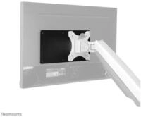Neomounts by Newstar TV-Wandhalterung, (Halterung Neomounts THINCLIENT-01)