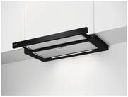 AEG Flachschirmhaube DPE5660B Serie 5000 DPE5660B, mit PerfectFit Montage, Abluft-