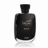 Rasasi Eau de Parfum Hawas Black