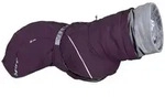 HURTTA Hundemantel Extreme warmer III ECO (W&auml;rmejacke) eggplant (aubergine) Gr&ouml;&szlig;e: