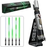 Hasbro Sammelfigur Star Wars The Black Series Sabine Wren Force FX Elite Electronic
