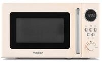 Medion&reg; Mikrowelle MD15000, Mikrowelle, 20 l, 8 Automatikprogramme,...