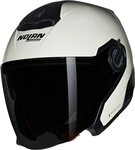 NOLAN Motorradhelm N40-5 06 Classico Nobile N-Com Jethelm, vorbereitet f&uuml;r