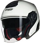 NOLAN Motorradhelm N40-5 06 Classico N-Com Jethelm, vorbereitet f&uuml;r