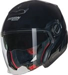 NOLAN Motorradhelm N40-5 06 Classico N-Com Jethelm, vorbereitet f&uuml;r
