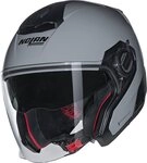 NOLAN Motorradhelm N40-5 06 Classico N-Com Jethelm, vorbereitet f&uuml;r