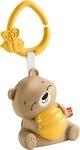 Fisher-Price&reg; Spieluhr Beary Soothing Sound Machine, mit Musik und Ger&auml;uschen