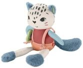 Fisher-Price&reg; Kuscheltier Fisher-Price Spiel-Schneeleopard, Kuscheltier