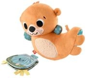 Mattel&reg; Pl&uuml;schfigur Mattel HXG96 - Fisher Price - 2-in-1 -...