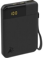 Aqiila Powerbird B5 Powerbank 12W 5 mAh AQPBPBIB5BBK935 Powerbank