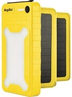 Aqiila Solar Powerbank 20W 10 mAh AQPBPBIBS1SG973 Solarladeger&auml;t