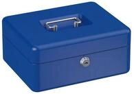 BASI Geldkassette Bargeldkasse (Packung), B20 x L16,1 x H9 cm, abschlie&szlig;bar, 2
