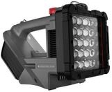 Ledlenser Taschenlampe XP30R Suchscheinwerfer, bis 32000 lm, 2000m Leuchtweite,...