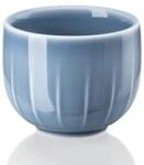 Rosenthal Espressotasse Joyn Denim Blue Espressoschale 6 cm, Porzellan, Tassen