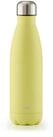 Blumtal Isolierflasche Thermoflasche Edelstahl - auslaufsiche Isolierflasche,