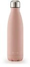Blumtal Isolierflasche Thermoflasche Edelstahl - auslaufsiche Isolierflasche,