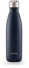 Blumtal Isolierflasche Thermoflasche Edelstahl - auslaufsiche Isolierflasche,