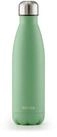 Blumtal Isolierflasche Thermoflasche Edelstahl - auslaufsiche Isolierflasche,