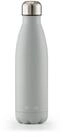 Blumtal Isolierflasche Thermoflasche Edelstahl - auslaufsiche Isolierflasche,