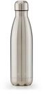 Blumtal Isolierflasche Thermoflasche Edelstahl - auslaufsiche Isolierflasche,