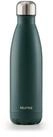 Blumtal Isolierflasche Thermoflasche Edelstahl - auslaufsiche Isolierflasche,