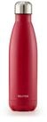Blumtal Isolierflasche Thermoflasche Edelstahl - auslaufsiche Isolierflasche,