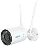 Reolink &Uuml;berwachungskamera Reolink W330 (Au&szlig;enbereich)