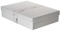 Falken Aufbewahrungsbox Falken AufbewahrungsboxPURE BoxPro 22002168 A3 100mm ws